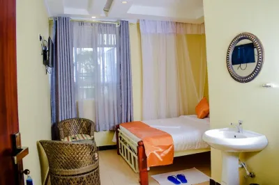 Ka'Baba Resort Hotels in 