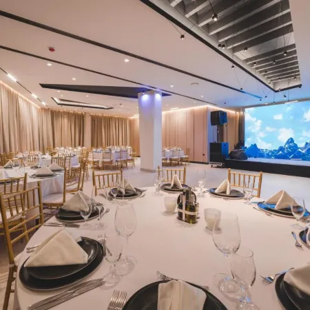Hotel Podgorica