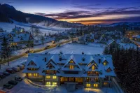 Gold Hotel Hotels in Zakopane
