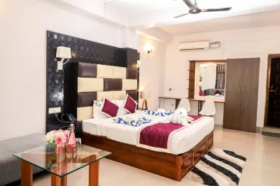 Sangri Las Beach Resort-Havelock Island