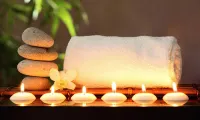 皇家裡約宮殿酒店 - SPA