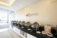 Amaris Hotel Madiun - Breakfast