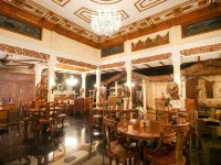 Rumah Pesik Art & Heritage Hotels in Banguntapan