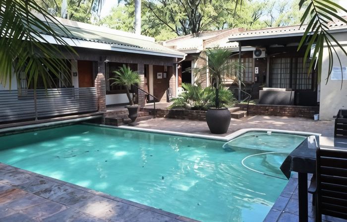 Royal Game Guest House