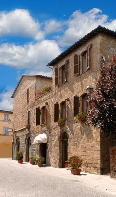 Hotel Corso Hotels near Torre del Moro