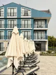 GRAPE HOTEL Hotels in Tavaklı Köyü