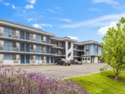 Executive Inn Hotels in Milpitas