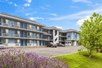 โรงแรมเอ็กเซกคิวทีฟอินน์