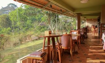 Dalat Terrasse des Roses Villa