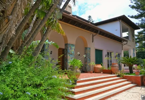 B&b Mondello Resort