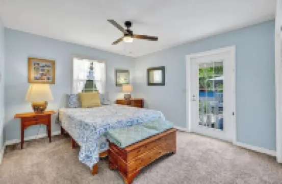 The Clubhouse - Fish, Bike and Relax in this spacious Home with a Hot Tub