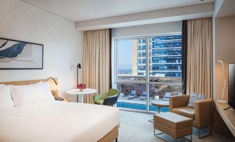 DoubleTree by Hilton Fujairah City