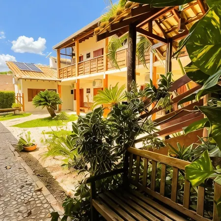 Pousada Remanso