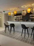 Mercure Fribourg Centre Remparts - Wifi