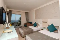 Grand Okan Hotel Hôtels à : Alanya