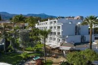 Parque Vacacional Eden Hotel in zona Orto botanico di Puerto de la Cruz
