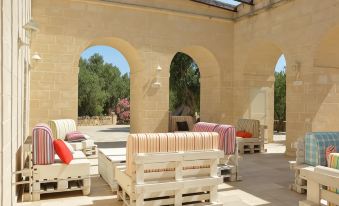 Agriturismo Masseria San Leonardo