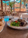 Villa'l Mare Hotel - Bữa sáng