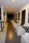 Chateau de Boracay Hotel di Pulau Boracay