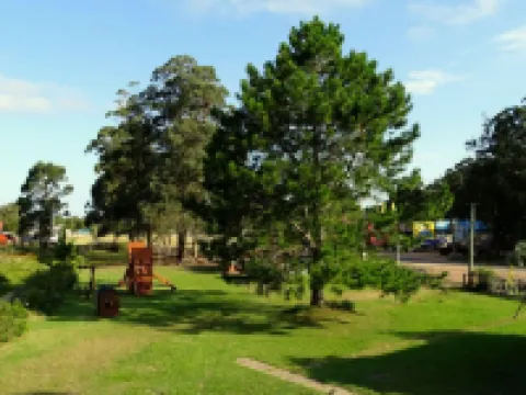 Hosteria Del Pescador Hotels in Punta Del Diablo