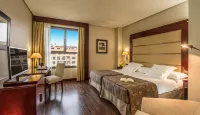 Hotel Valencia Center Hotels in Valencia