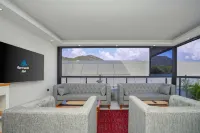 Port Selene Otel Hotels in Gazipasa