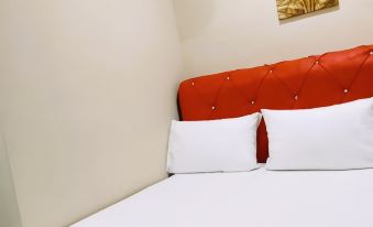 Bandar Perda @ New Wave Hotel