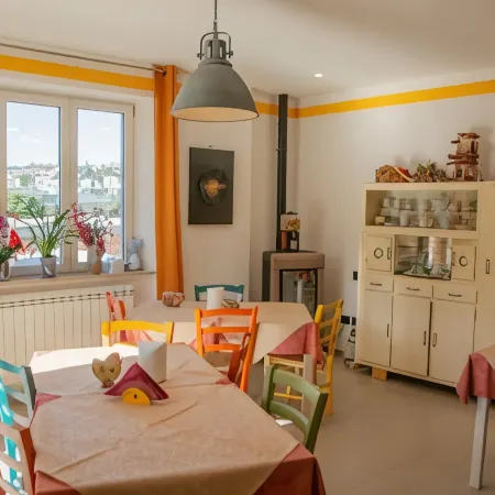 I Fiori di Margherita Luxury B&B