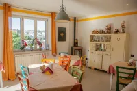 I Fiori di Margherita Luxury B&B - Frühstück