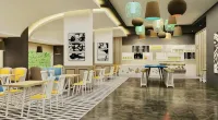 Hotel Cosmopolitan Hotels in Lucknow