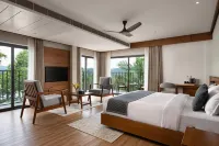 Sterling Lontano Waterfront Wayanad - Bintang 4