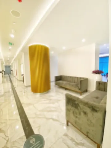 Apartment the Best Batumi City U Mzii