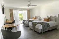 Noosa Heads Motel - Parkering