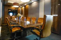 IFQ Hotel & Resort Islamabad Hotels in Islamabad
