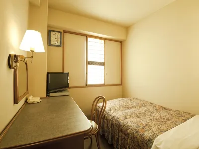 Yumura Hotel