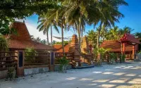Ocean View Resort Ujung Genteng Hotels in Ciracap