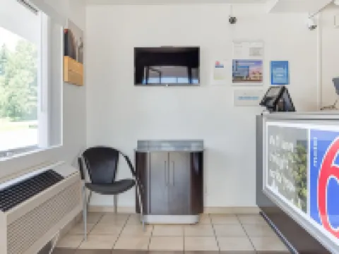 モーテル 6 ケルソ - マウント セント ヘレンズ ケルソーのホテル