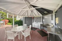 Town Beach Beachcomber Resort Hotels in Port Macquarie