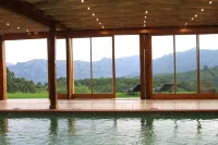 Coach House Hotel & Spa Tzaneen - románticos