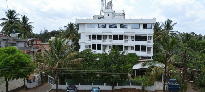 Hotel GreenLand-Elegant Các khách sạn ở Kolhapur