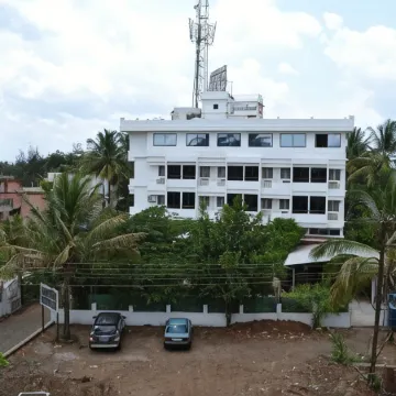 Hotel GreenLand-Elegant