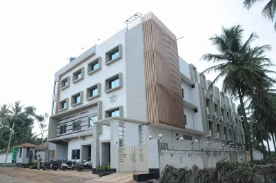 Nijaguna Residency Hotels in Bandipur