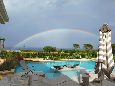 Coralli Del Plemmirio Hotels in Plemmirio