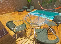 Laus Bangalôs Experience - Pools