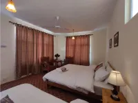 Gulmit Tourist Inn Hotel a Hunza