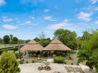 AURA PARK RESORT - Wifi