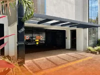 Easy Suites Natal Hoteles en Três Rios