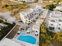 Melidron Hotel & Suites