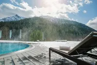 Kempinski Hotel Berchtesgaden - Romantic