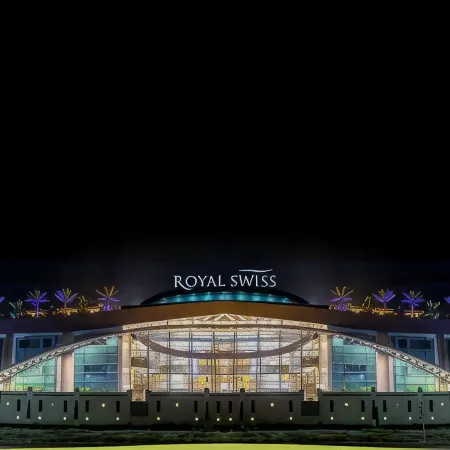 Royal Swiss Lahore